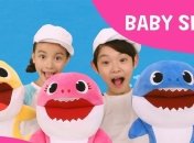 Детская песенка побила рекорд Despacito на YouTube 