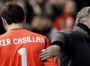 Marka не лгала о конфликте лидеров "Реала" с Моуриньо