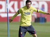 Месси похвалил соотечественника, который может стать его партнером по Барселоне