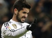 Хавбек "Реала" взбесился после замены 