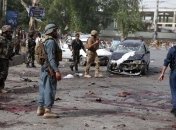 Боевики Талибана напали на военную базу в Афганистане, много погибших