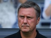 Хацкевич о победе над "Шахтером": Не дали разбежаться сопернику