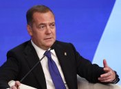 Дмитрий Медведев