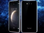 Новый Honor Magic полностью заряжается за полчаса (Видео) 