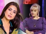 Рамина Эсхакзай и Ирина Фарион