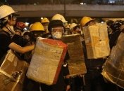 В Гонконге задержали нескольких оппозиционных активистов