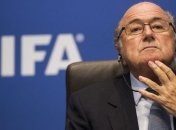 Главные спонсоры ФИФА потребовали отставки Блаттера