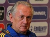 Фоменко и Тимощук призвали болельщиков к порядку