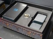 Новый Samsung Galaxy S8 посвятят "Пиратам Карибского моря"