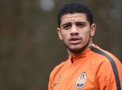 Тайсон вернулся в общую группу "Шахтера"