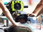 Гран-при Испании. Росберг выиграл третью практику