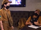 У столиці перевірили ресторани та кафе на дотримання правил карантину