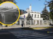 Дом Струковых в Днепре