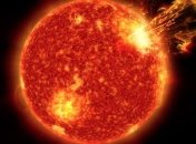 Земля погрязнет в катаклизмах из-за вспышки на Солнце (Видео) 