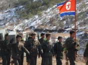 Команда "В ружье!" прозвучала в КНДР  