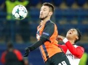 Клуб Серии А присматривается к лучшему бомбардиру "Шахтера"