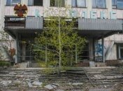 Канада будет развивать промышленность в Чернобыльской зоне