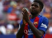 Абидаль: Умтити гораздо лучше меня