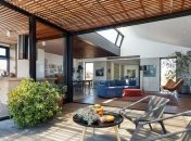 Обновление дома в Австралии, от которого вы будете в восторге 