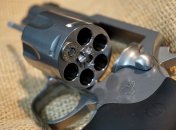Револьвер