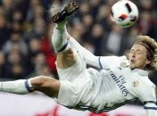 "Реал" уничтожил "Севилью" в Кубке Испании (Фото)
