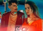 В Сети показали видео с несчастным случаем на съемках клипа группы "Время и Стекло" 