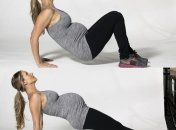 Спорт на ранних сроках беременности: как тренироваться в первом триместре беременности