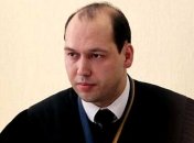 Киевский апелляционный суд оставил судью Вовка на свободе
