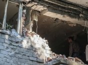 В Донецке за ночь погибли 5 мирных жителей