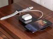 Беспроводная зарядка становится все популярнее