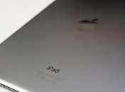 Что будет на задней крышке iPad?