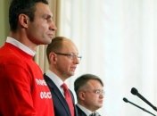 Оппозиционеров ждет бессонная ночь