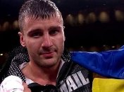 Гвоздик бросил вызов лучшему боксеру мира после победы над Бейкером