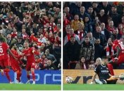 "Ливерпуль" разбил "Вильярреал"