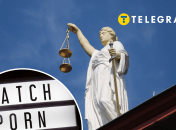 "Пустощі" з порно закінчились сумно: на Волині чоловік пішов під суд через листування з друзями