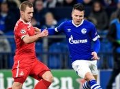 Коноплянка объяснил обмен футболками с россиянином Смоловым