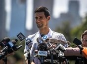 Джокович сделал пожертвование для больниц в Бергамо