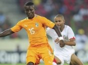 "Шахтер" усилится нападающим "Сент-Этьенна"?