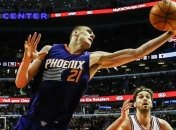 Украинский баскетболист спас утопающего друга