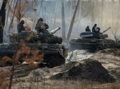 Бої ще продовжуються