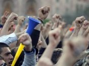 Протестующие в Ереване ворвались в здание мэрии