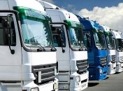 В Украине хотят уменьшить стоимость автоперевозок