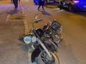 Всплыли резонансные подробности о личности пьяного мотоциклиста, сбившего пешеходов в Киеве