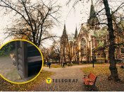 Осінній Львів