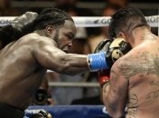 Уайлдер: В России Стиверн не победит Поветкина