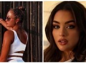 В оточенні дівчини почали її захищати