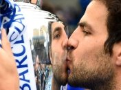 Сеск Фабрегас готов перебраться в экзотический чемпионат