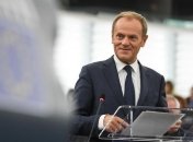 Туск будет работать над переносом крайнего срока Brexit