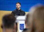 Владимир Зеленский сделал оптимистичное заявление на счет F-16