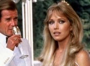 Умерла еще одна «девушка Бонда»: последние дни жизни актриса провела на ИВЛ